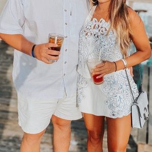 Free People two piece set